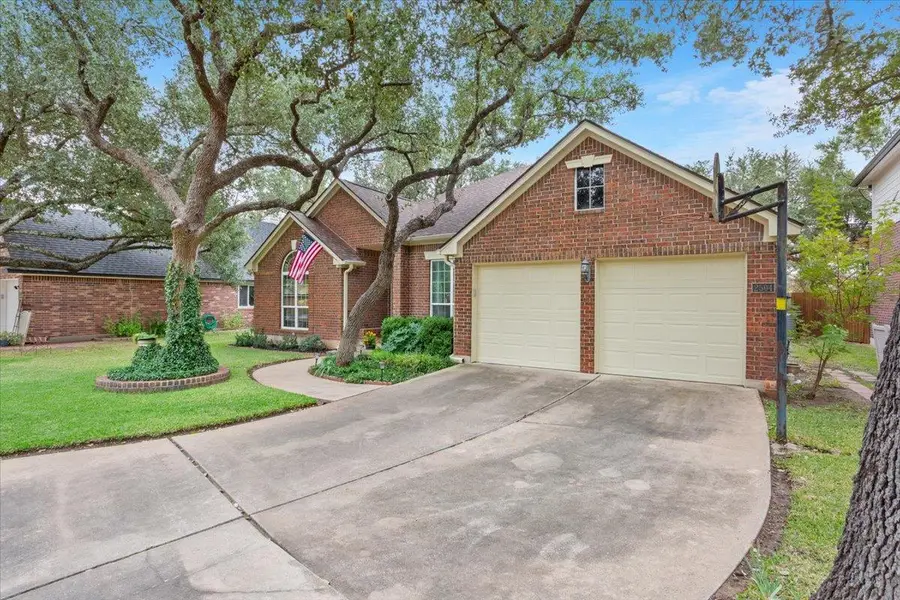 2504 Field Lark Dr, Round Rock, TX 78681 - Image #2