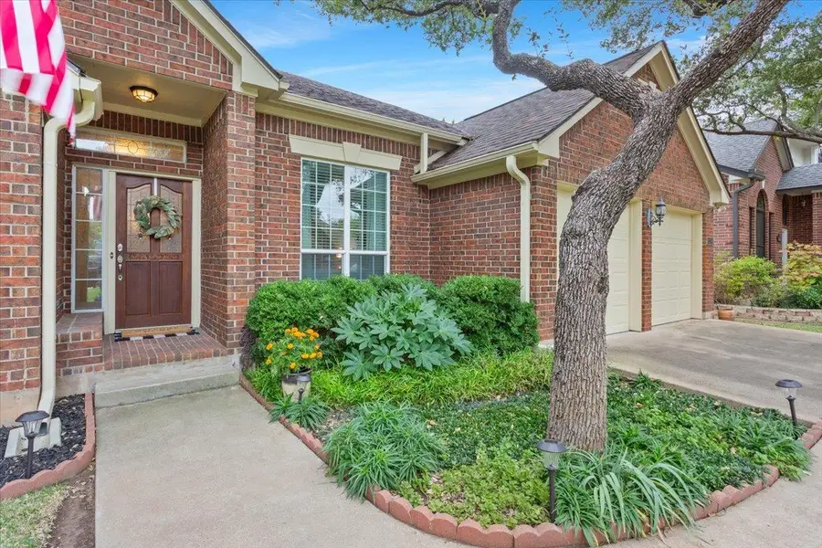 2504 Field Lark Dr, Round Rock, TX 78681 - Image #3