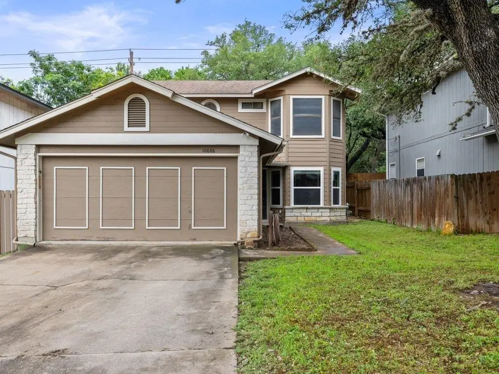10606 N Platt River Dr, Austin, TX 78748 - #1