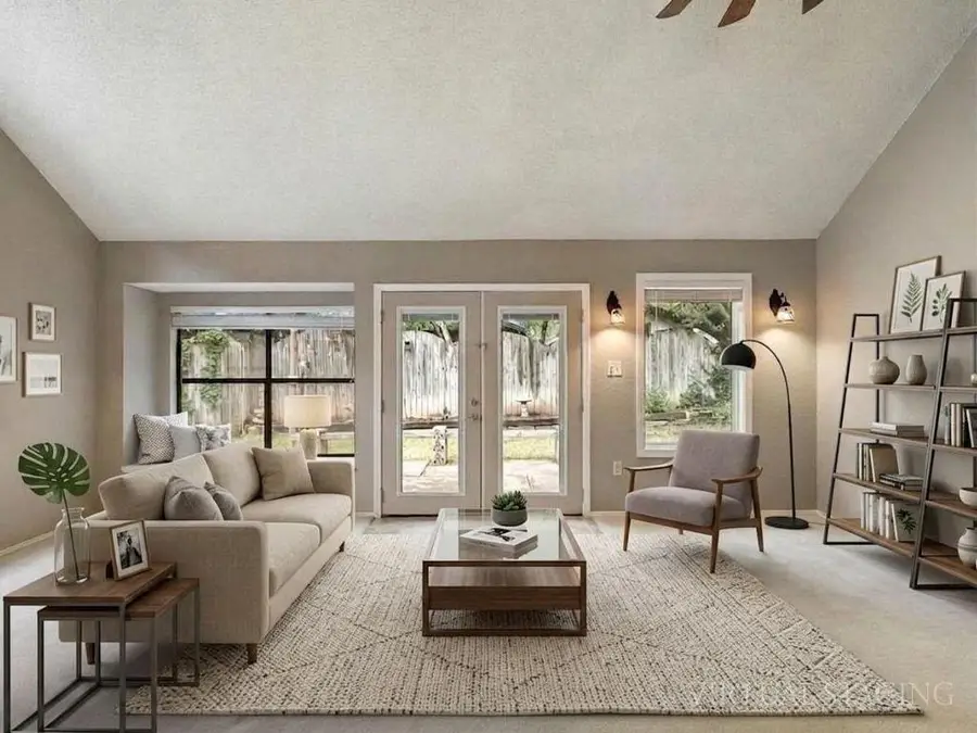 10606 N Platt River Dr, Austin, TX 78748 - #2