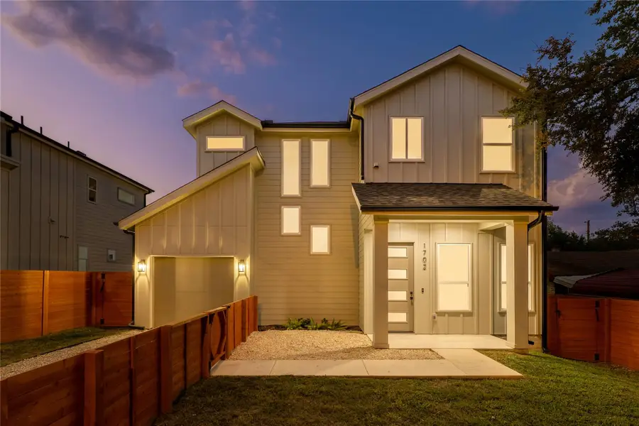 1702 Pennsylvania Ave, Austin, TX 78702 - Image #2