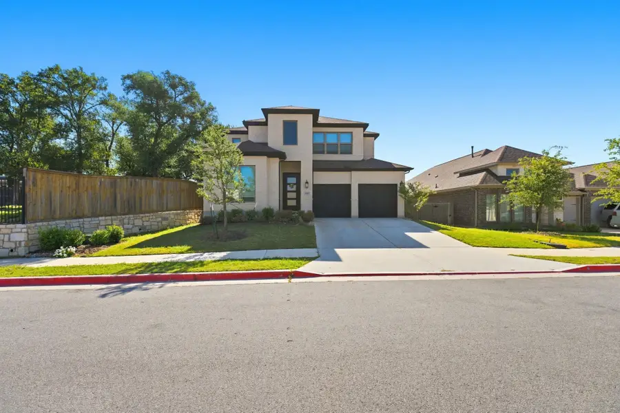 186 Cyrus Milton Dr, Buda, TX 78610 - #2