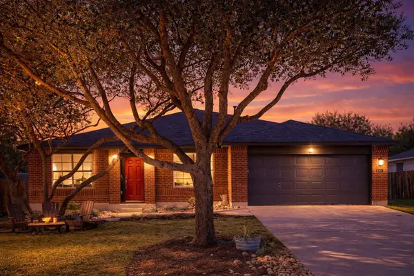 3318 Cantera Way, Round Rock, TX 78681