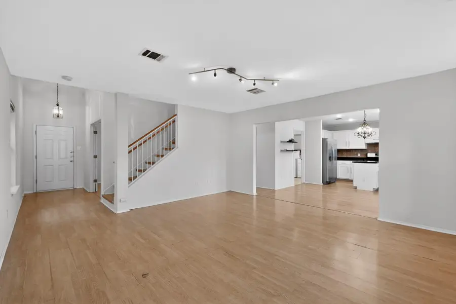 3412 Texas Topaz Dr, Austin, TX 78728 - #3