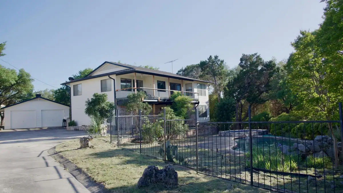 254 Buckhaven Dr, Canyon Lake, TX 78133 - Image #1