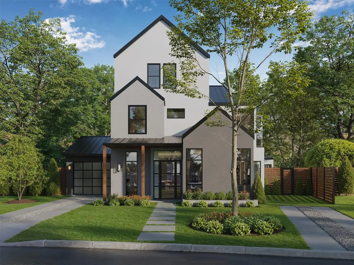 910 Chote Ave, Austin, TX 78702 - #1