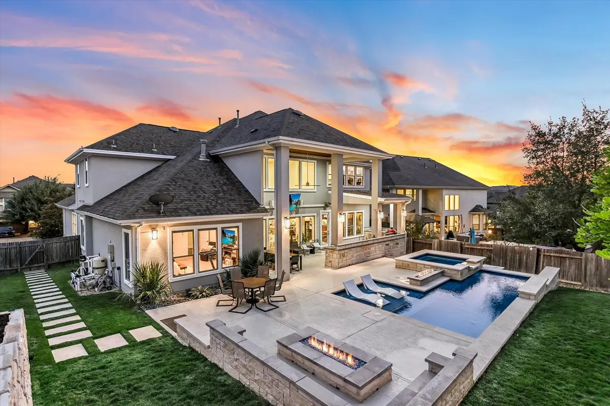 600 Emerald Ridge Dr, Austin, TX 78732 - Image #1