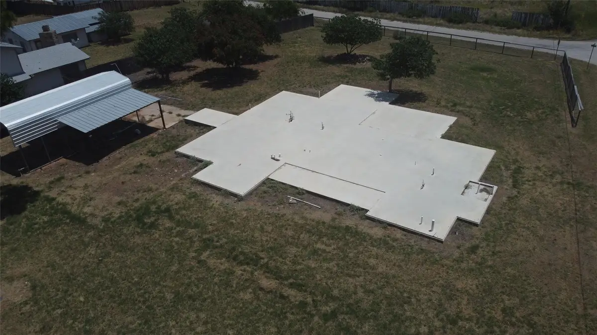 1519 Lakeview Dr, Tow, TX 78672 - #1