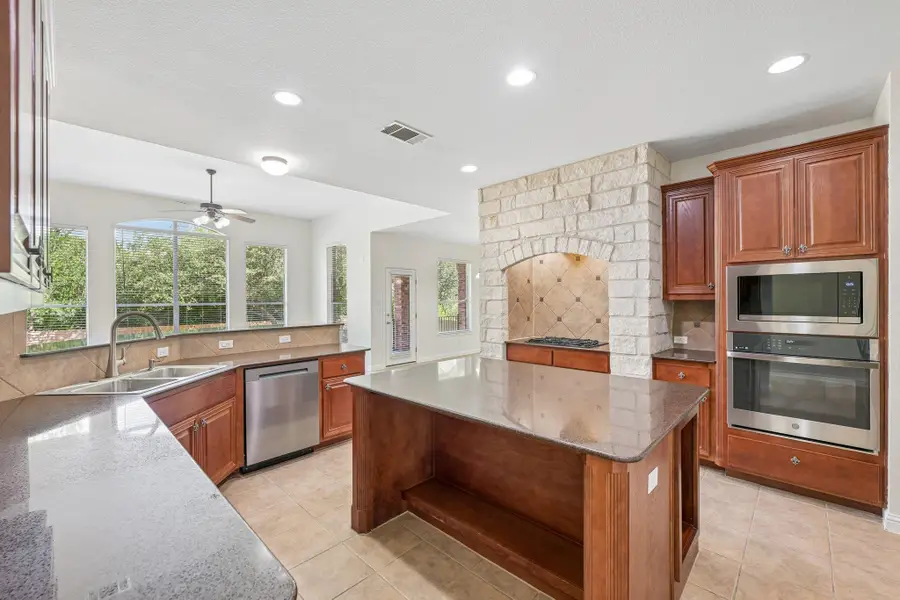 7224 Tanaqua Ln, Austin, TX 78739 - #3