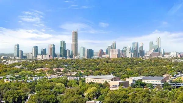 1119 Tillery St, Austin, TX 78702