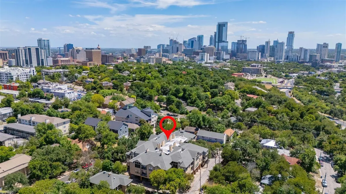 1910 Robbins Pl #105, Austin, TX 78705 - Image #1