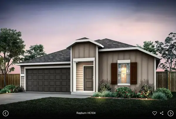 820 Cardenas St, San Marcos, TX 78666