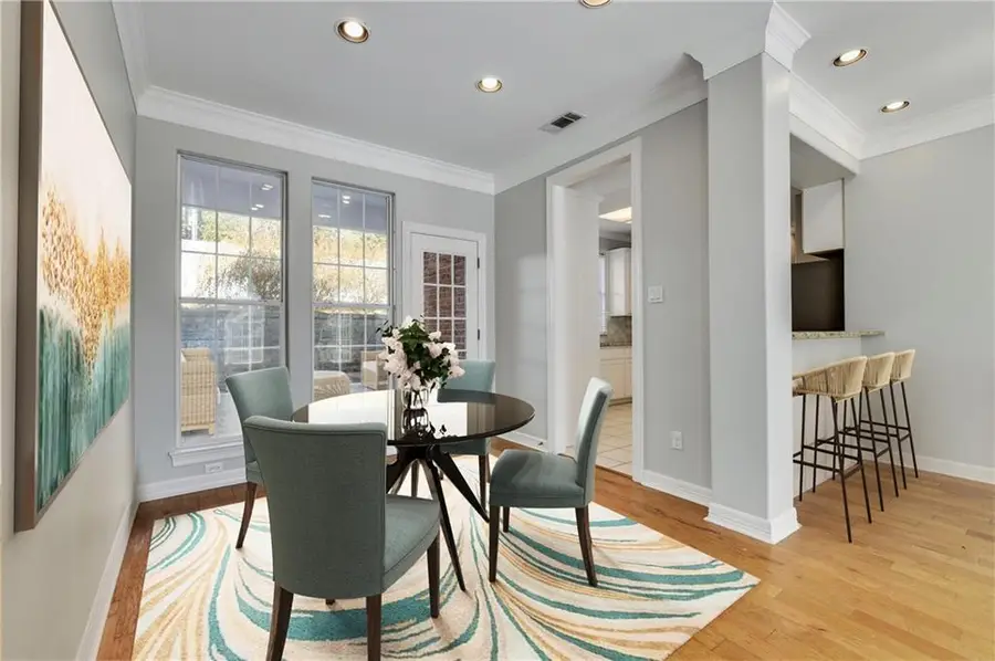 4010 Long Champ Dr #14, Austin, TX 78746 - #2