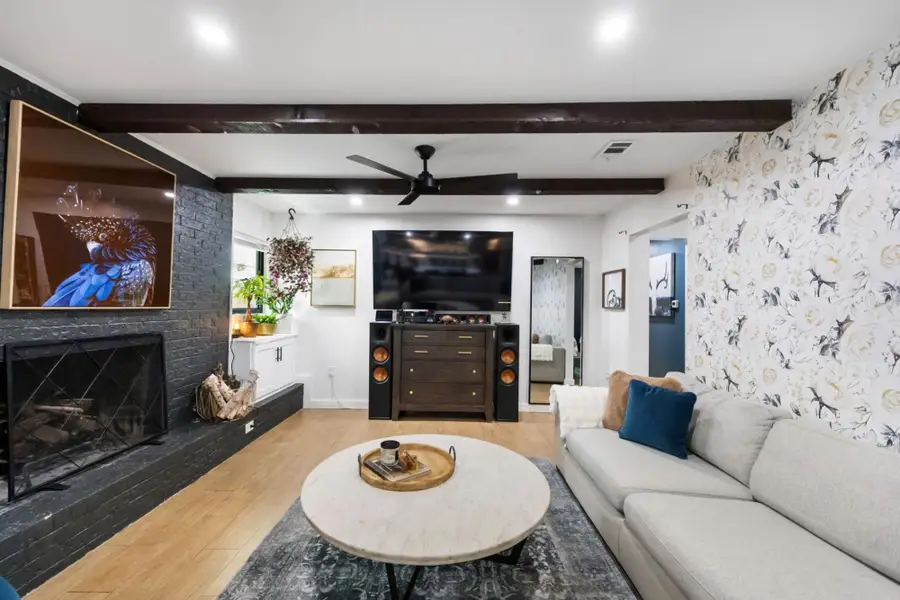 8707 Primrose Ln, Austin, TX 78757 - #3