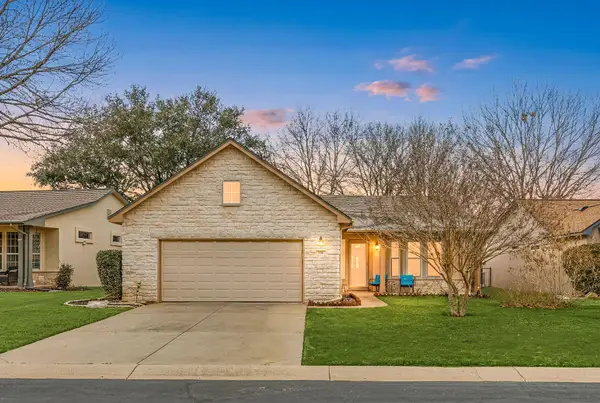 118 Bass St, Georgetown, TX 78633