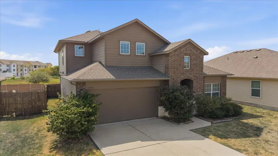 11913 Riparian Rd, Manor, TX 78653 - #2