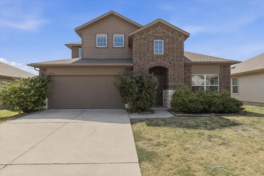 11913 Riparian Rd, Manor, TX 78653 - #3