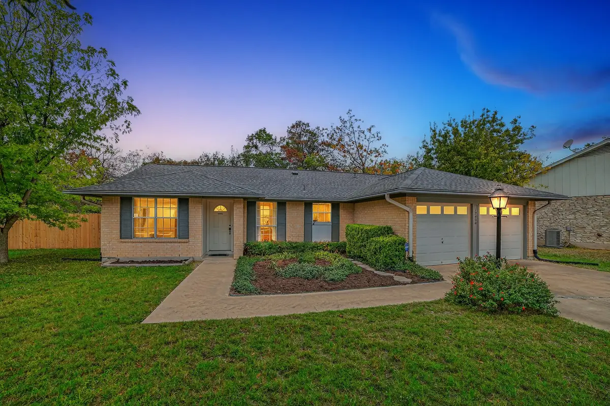 12404 Split Rail Cv, Austin, TX 78750 - Image #1