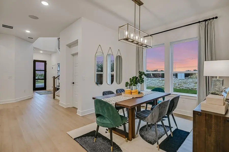 1316 South Brook Dr, Leander, TX 78641 - #3