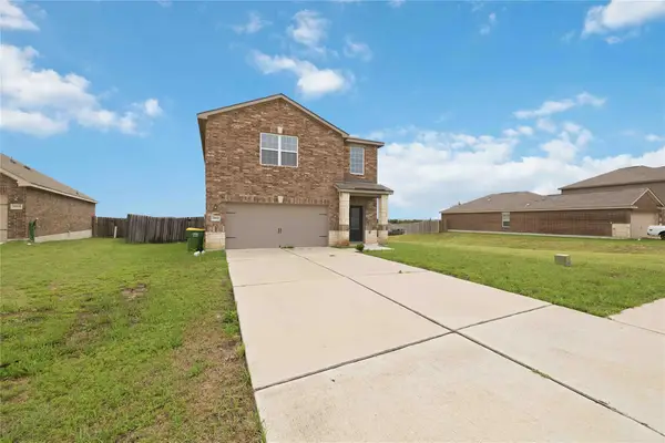 19912 Woodrow Wilson St, Manor, TX 78653