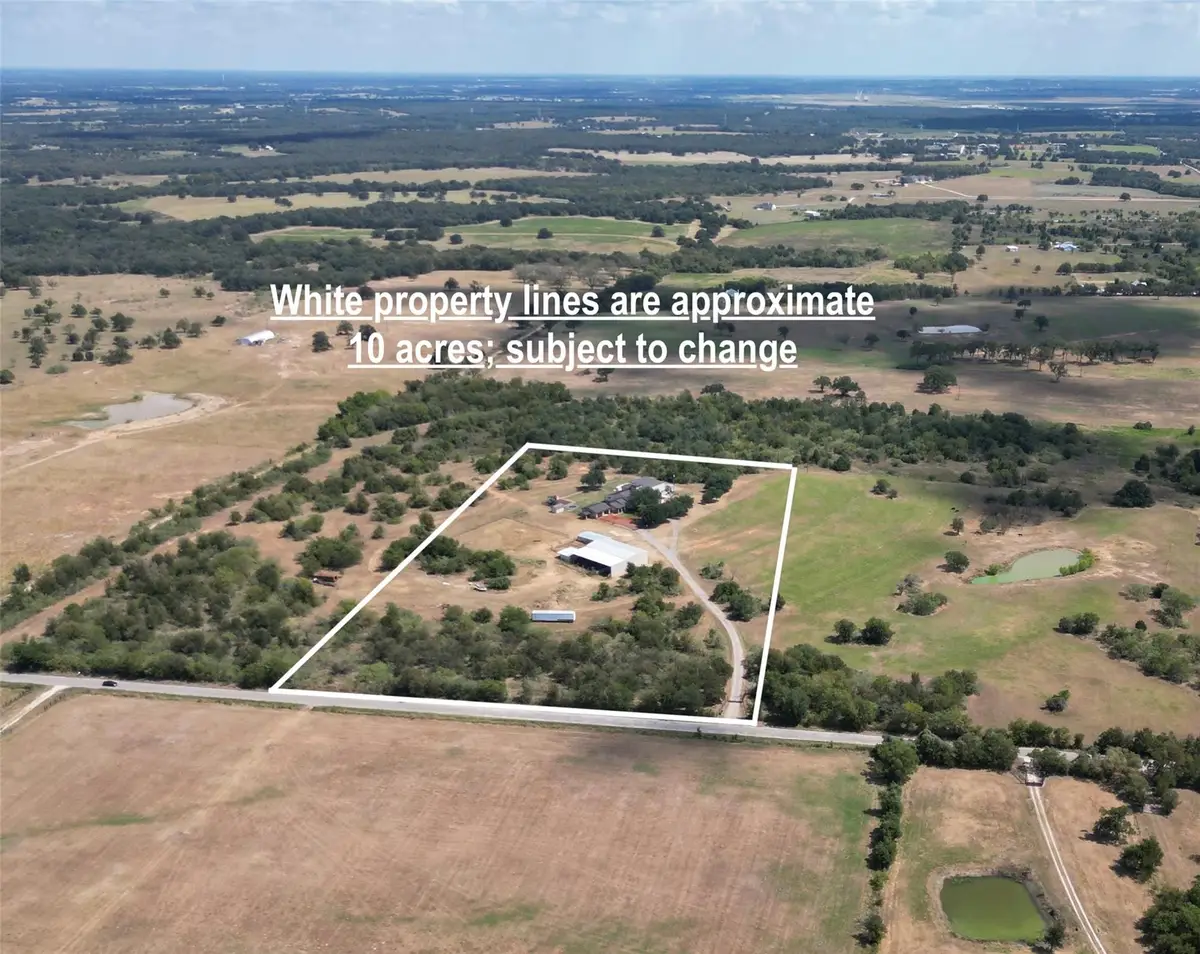 1124 County Road 301, Elgin, TX 78621 - Image #1