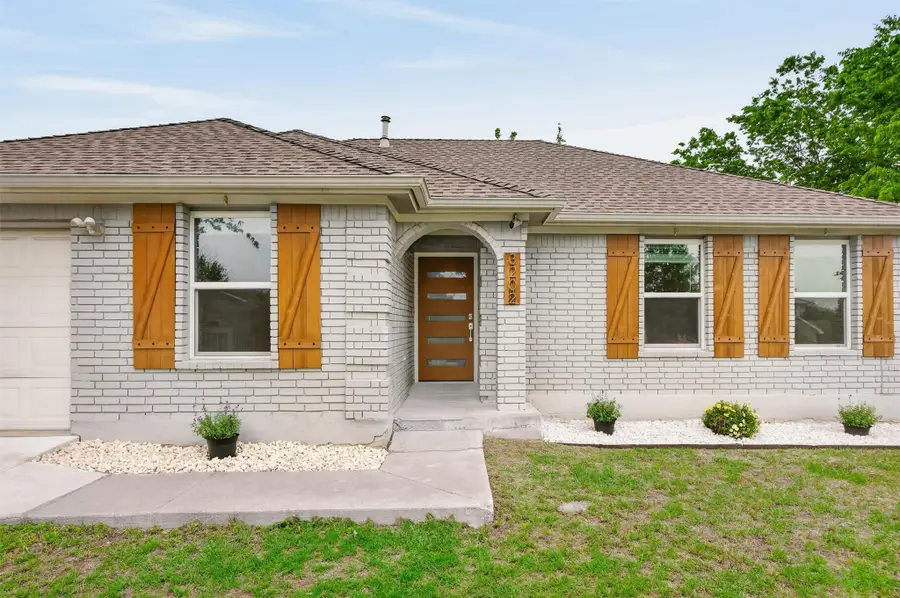 3202 Rockhurst Ln, Austin, TX 78723 - #3