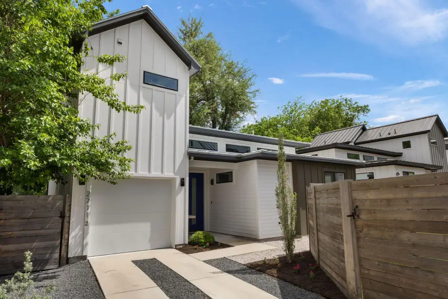 2711 Stacy Ln #2, Austin, TX 78704 - #2