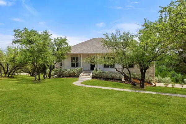 4921 Creek Meadow Cv, Spicewood, TX 78669