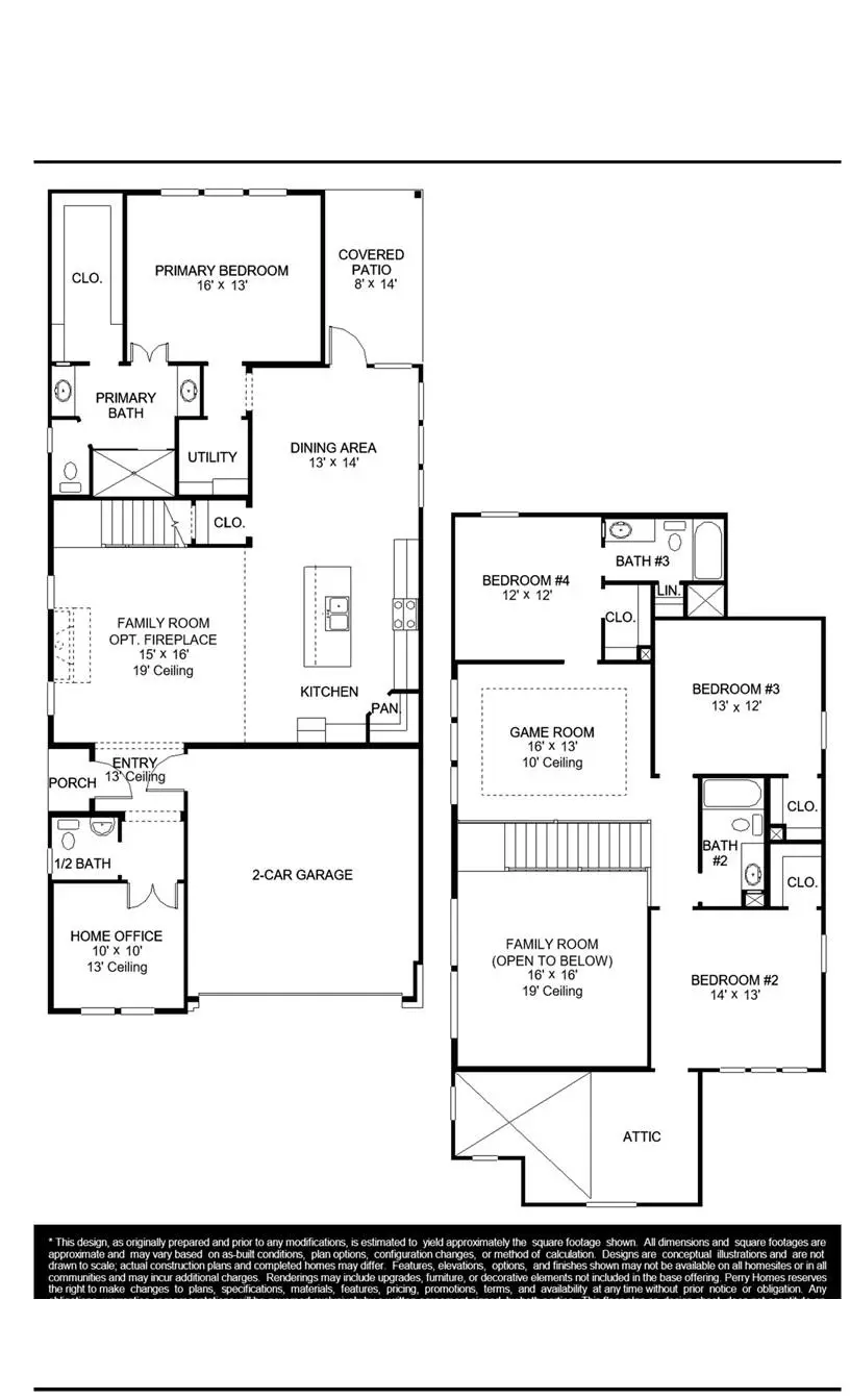 8111 Elijah Craig Way, Austin, TX 78744 - #2