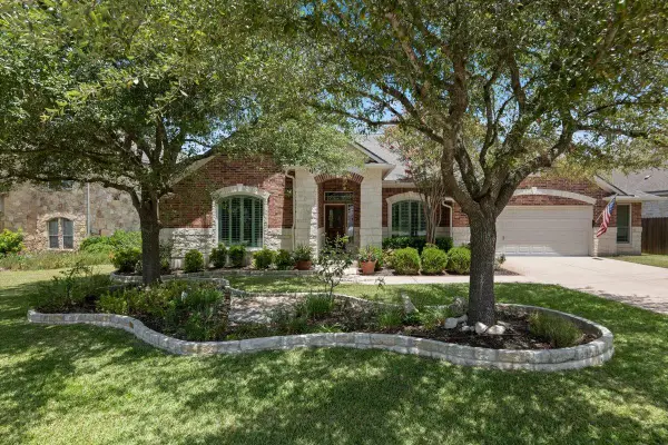 5808 Terravista Dr, Austin, TX 78735