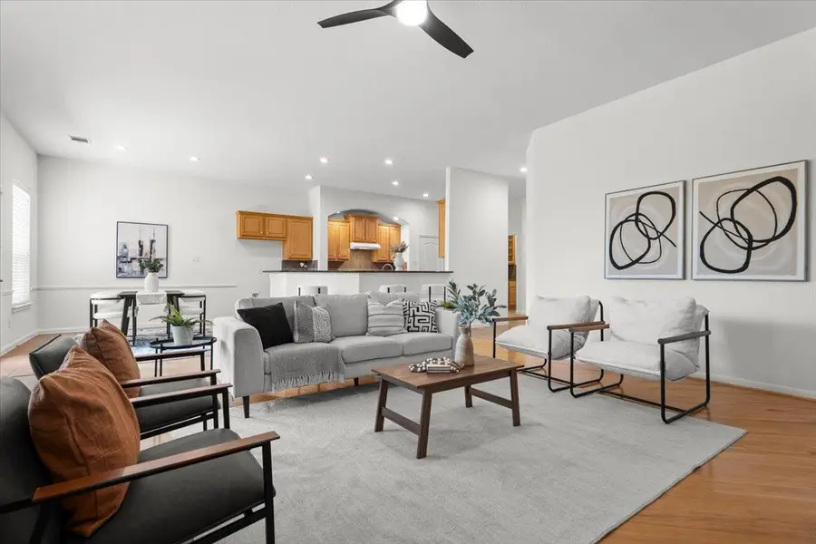 5808 Terravista Dr, Austin, TX 78735 - #2