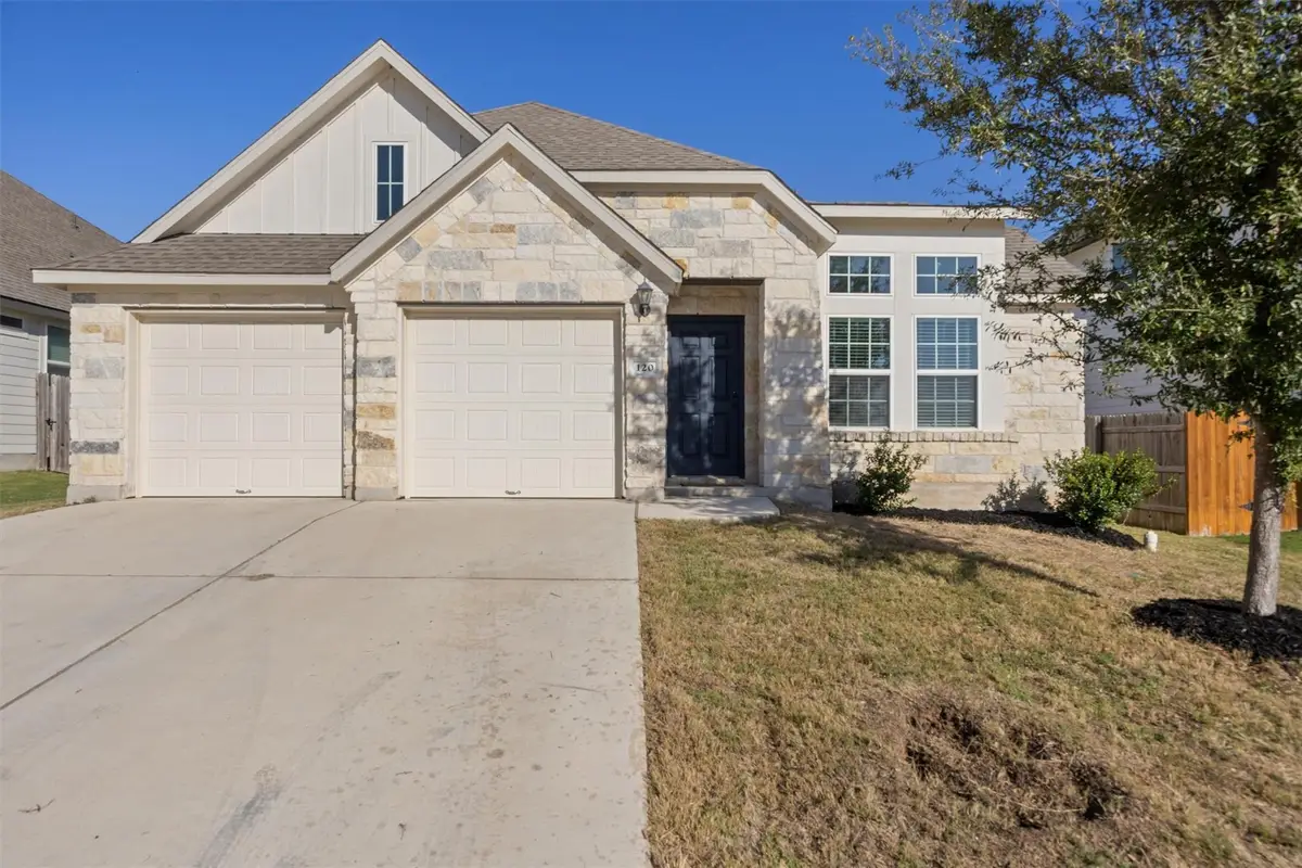 120 Northview Ln, Georgetown, TX 78628 - Image #1