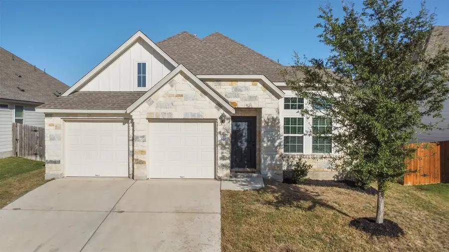120 Northview Ln, Georgetown, TX 78628 - Image #2
