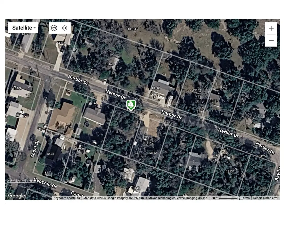 13155 Harbor Dr, Temple, TX 76502 - #1