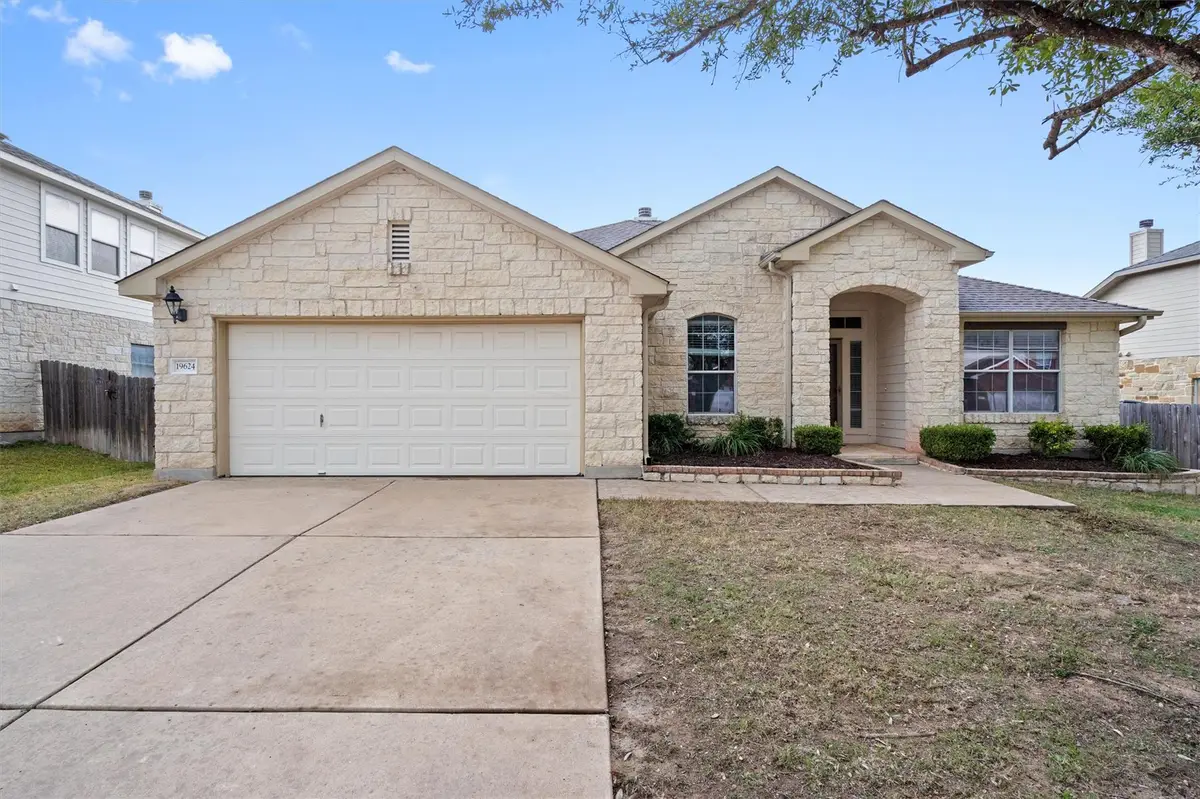 19624 Cheyenne Valley Dr, Round Rock, TX 78664 - Image #1