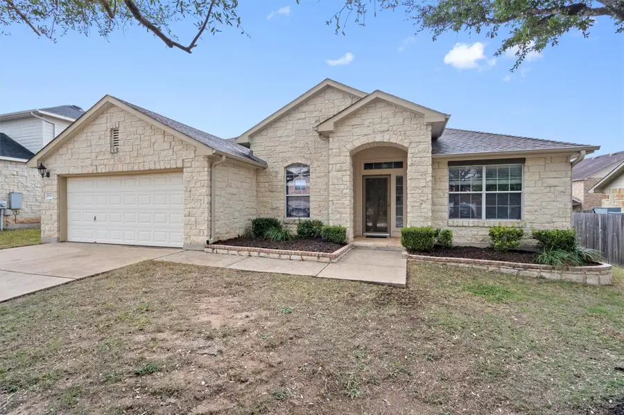 19624 Cheyenne Valley Dr, Round Rock, TX 78664 - Image #2