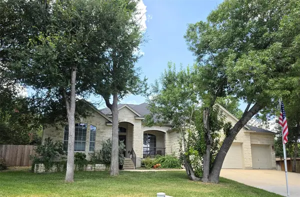 9101 Dona Villa Pl, Austin, TX 78726