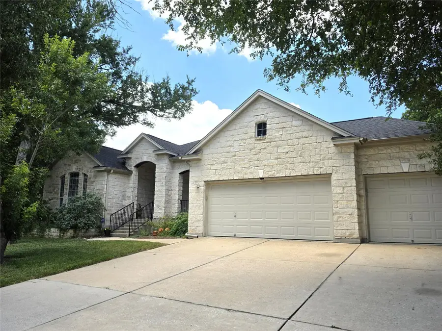 9101 Dona Villa Pl, Austin, TX 78726 - #2