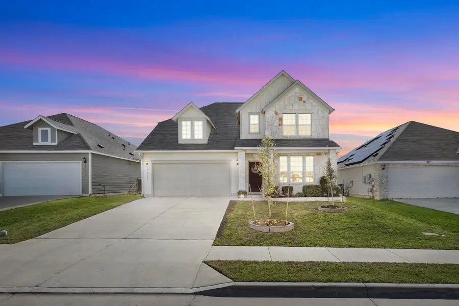 17629 Shafer Dr, Pflugerville, TX 78660 - #2