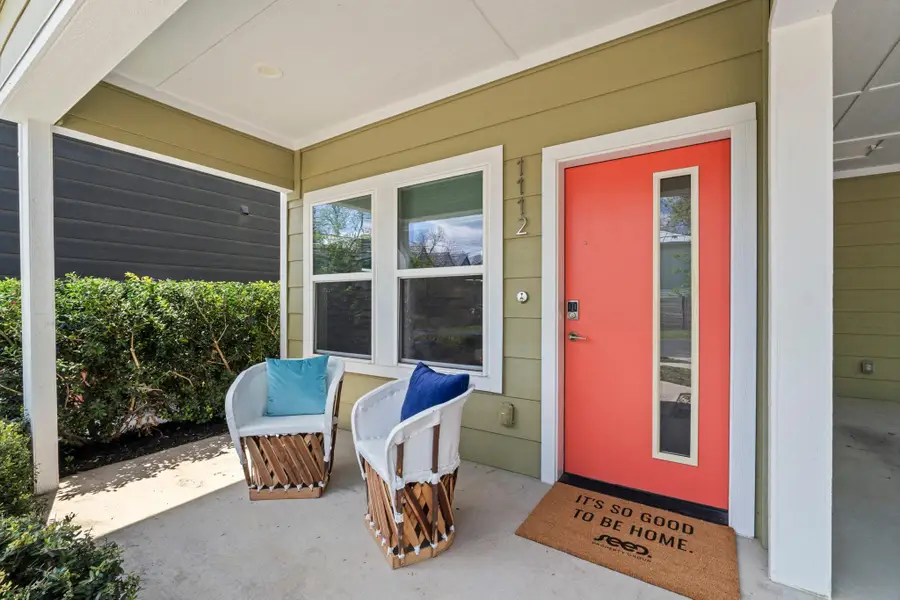 1112 Linden St #B, Austin, TX 78702 - #3