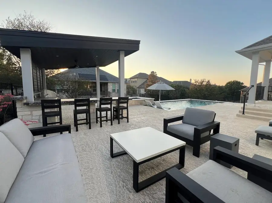 102 Waverly Spire Ct, Austin, TX 78738 - #3