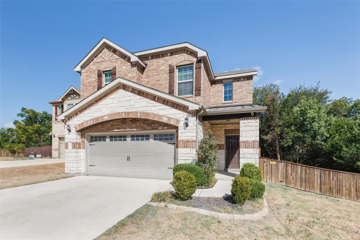 1051 Kenney Fort Xing #63, Round Rock, TX 78665 - #1