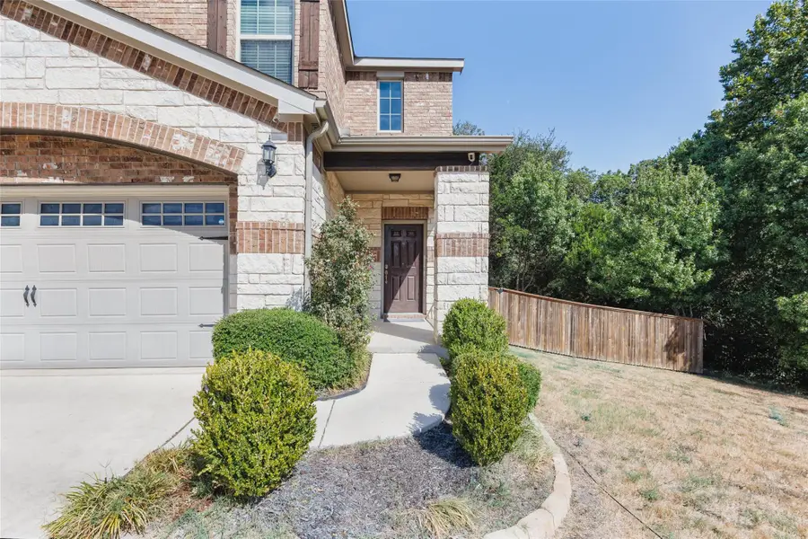 1051 Kenney Fort Xing #63, Round Rock, TX 78665 - #2