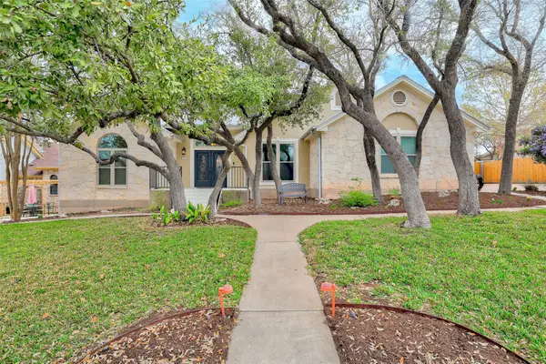 108 S Ridge Cir, Georgetown, TX 78628