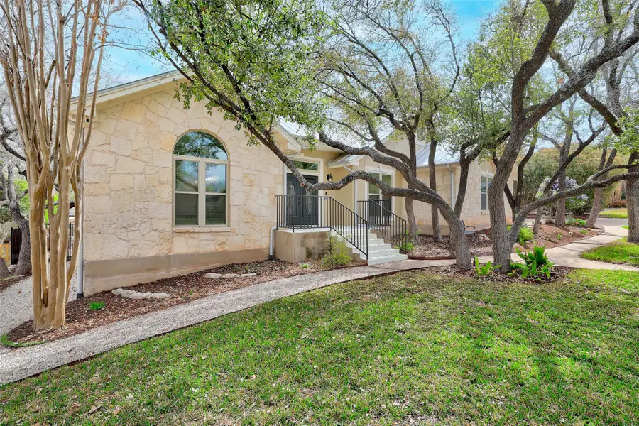 108 S Ridge Cir, Georgetown, TX 78628 - #2