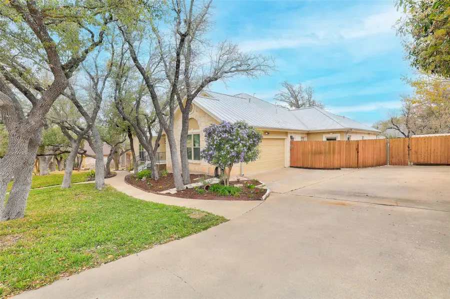 108 S Ridge Cir, Georgetown, TX 78628 - #3