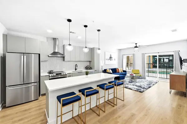 2500 Longview St #103, Austin, TX 78705