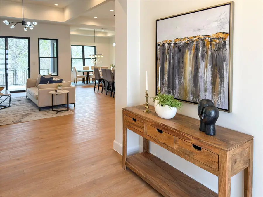 310 Apache Tears, Horseshoe Bay, TX 78657 - #2