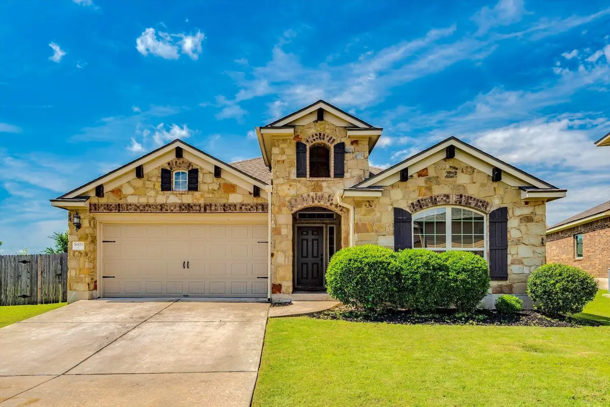 16829 Ruggio Rd, Pflugerville, TX 78660 - #1