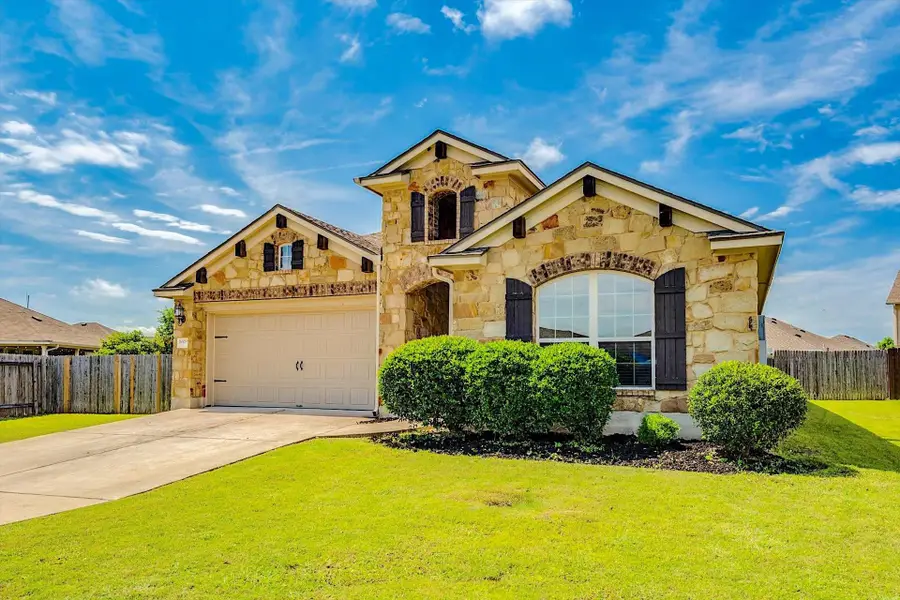 16829 Ruggio Rd, Pflugerville, TX 78660 - #2